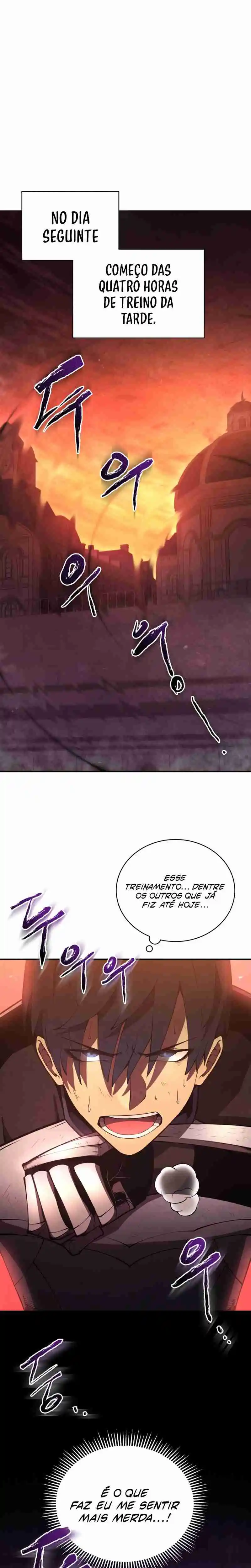 Read The Swordmaster's Son pt_BR Manga Online