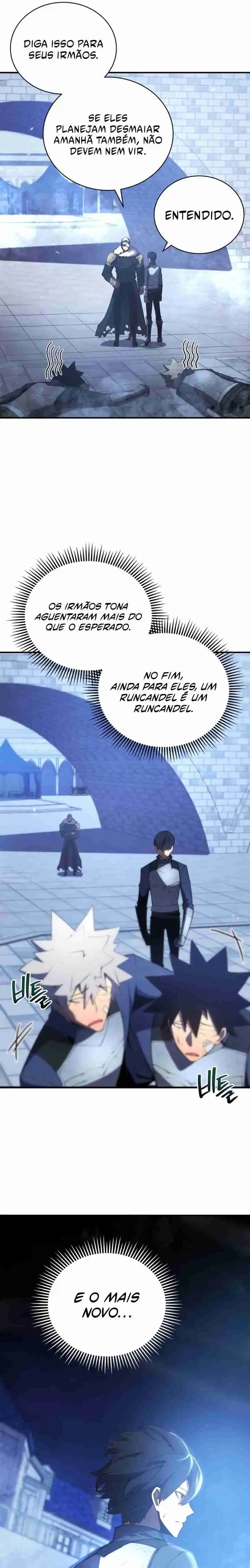 Read The Swordmaster's Son pt_BR Manga Online