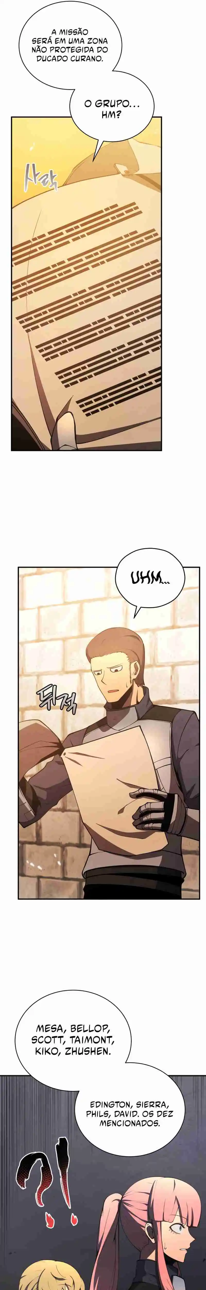 Read The Swordmaster's Son pt_BR Manga Online