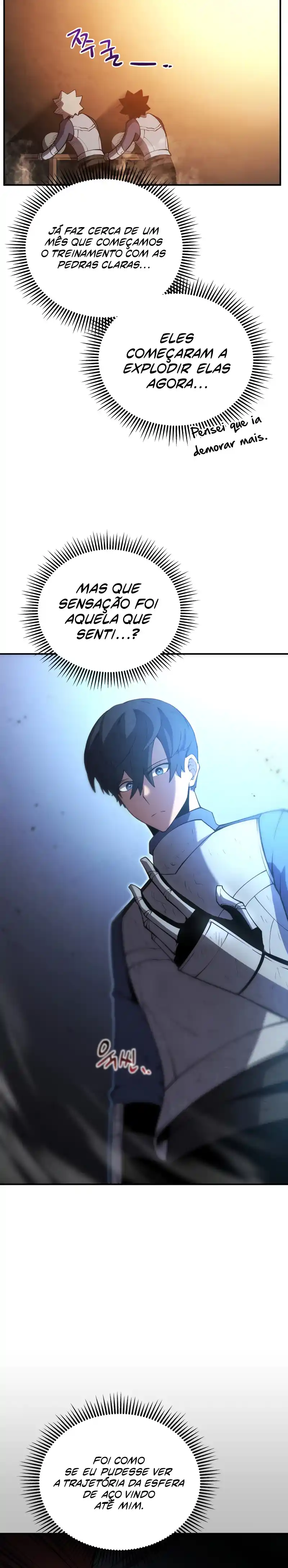Read The Swordmaster's Son pt_BR Manga Online