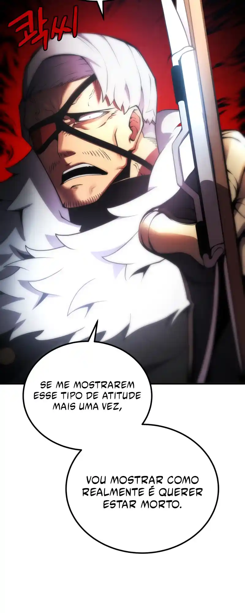 Read The Swordmaster's Son pt_BR Manga Online