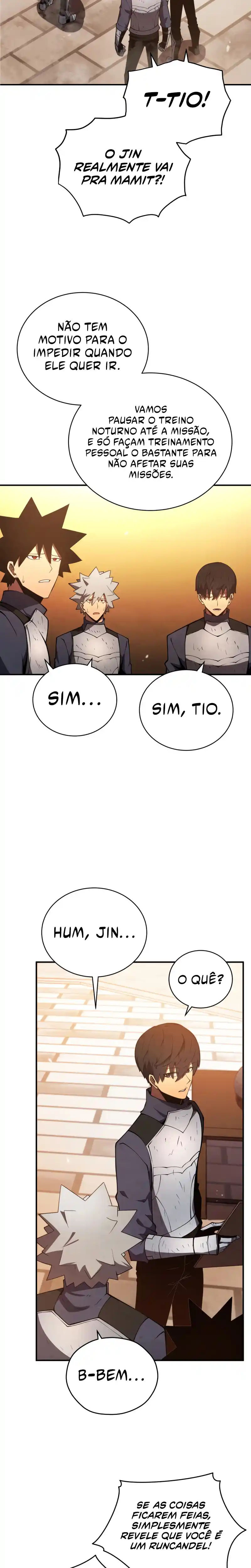 Read The Swordmaster's Son pt_BR Manga Online