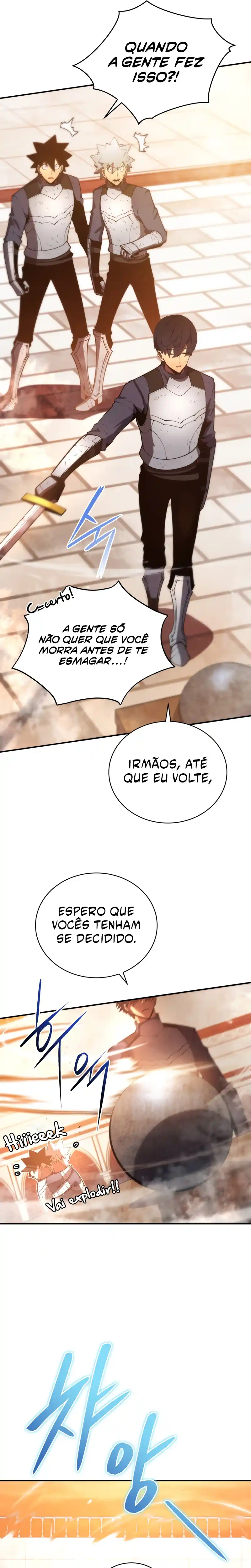 Read The Swordmaster's Son pt_BR Manga Online