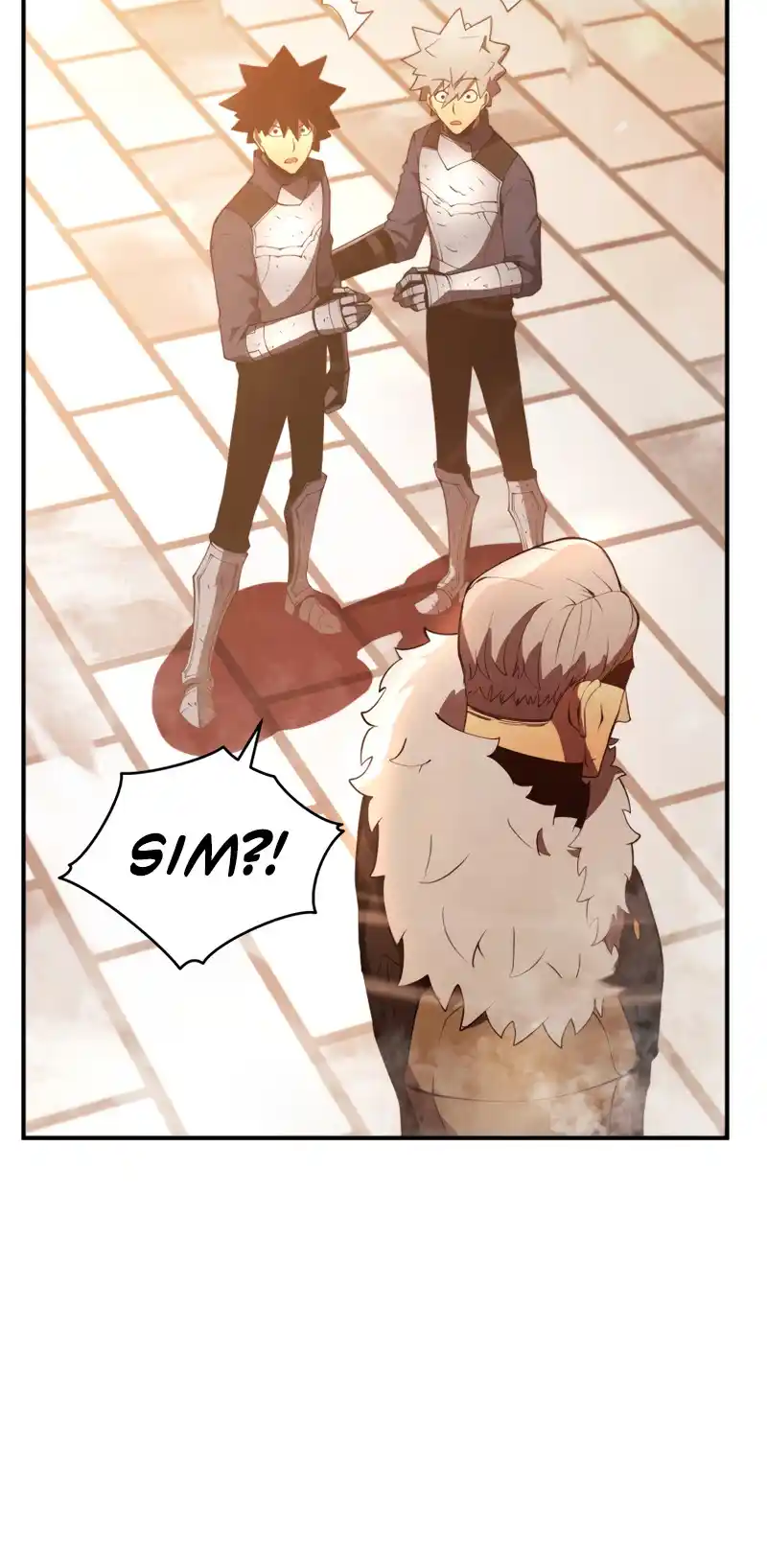 Read The Swordmaster's Son pt_BR Manga Online