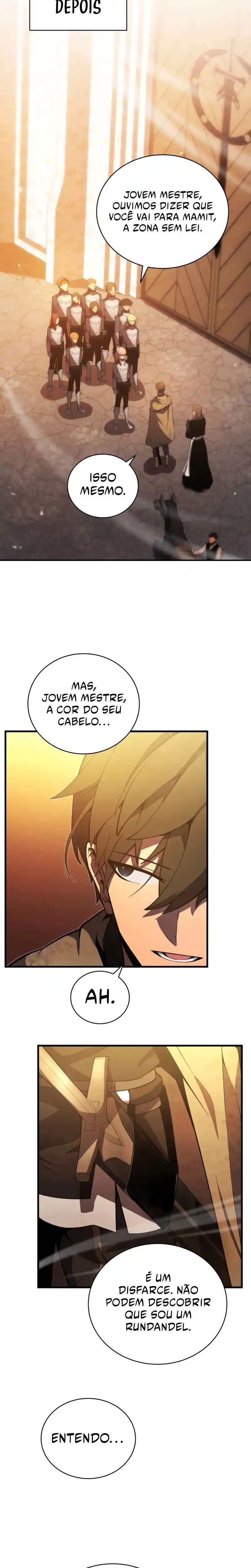 Read The Swordmaster's Son pt_BR Manga Online