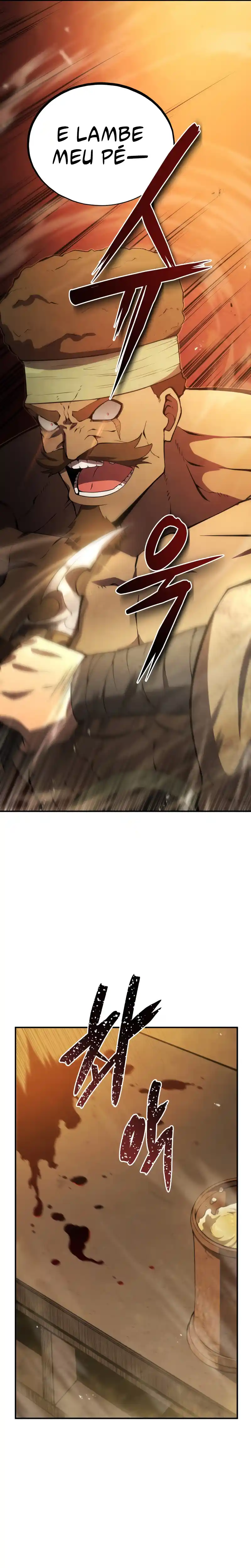 Read The Swordmaster's Son pt_BR Manga Online
