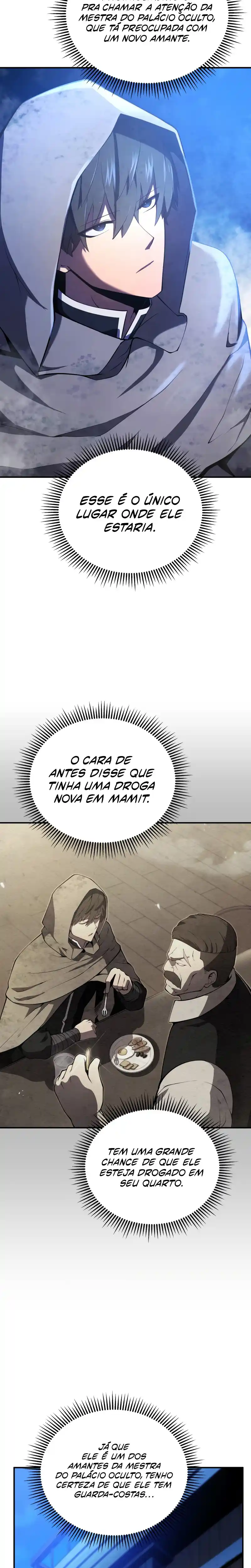 Read The Swordmaster's Son pt_BR Manga Online