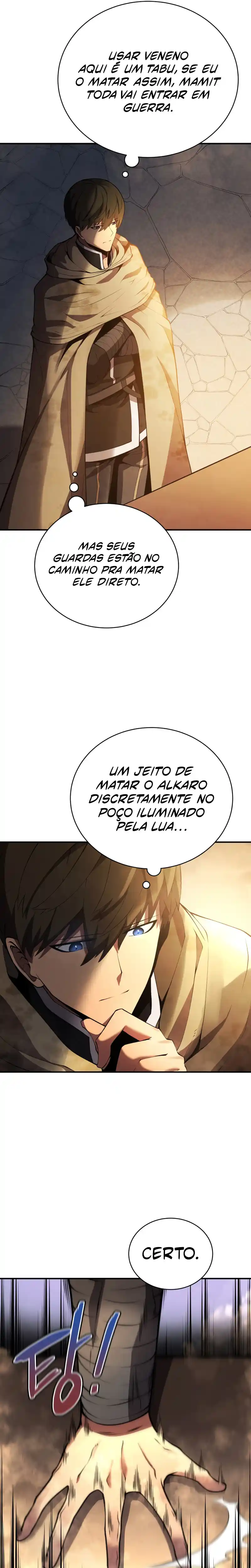 Read The Swordmaster's Son pt_BR Manga Online