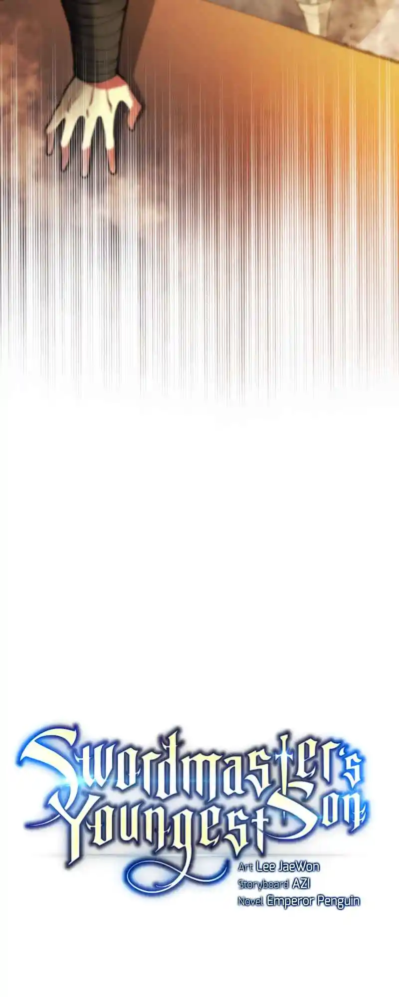 Read The Swordmaster's Son pt_BR Manga Online