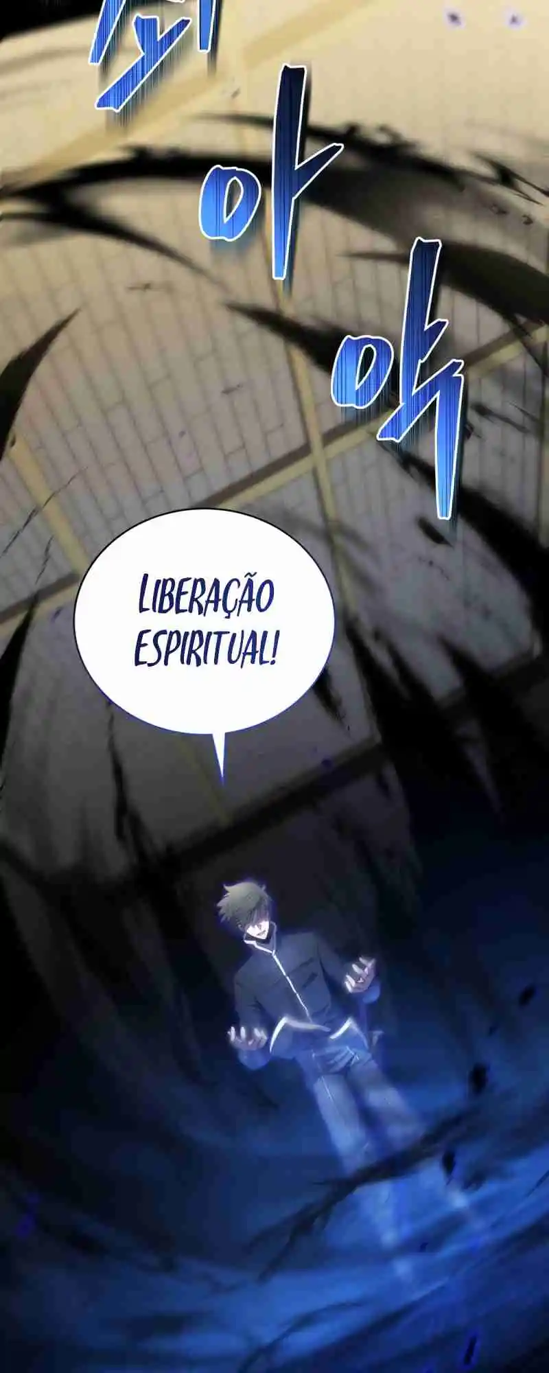 Read The Swordmaster's Son pt_BR Manga Online