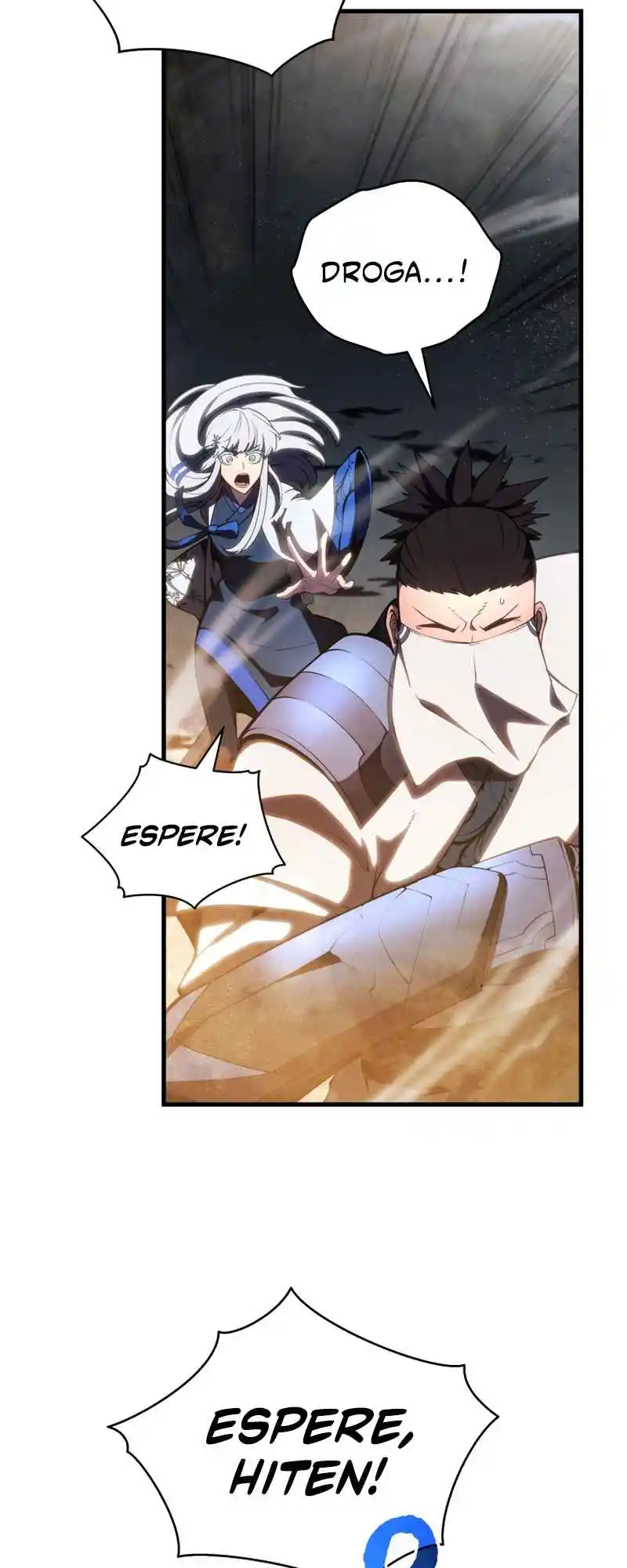 Read The Swordmaster's Son pt_BR Manga Online