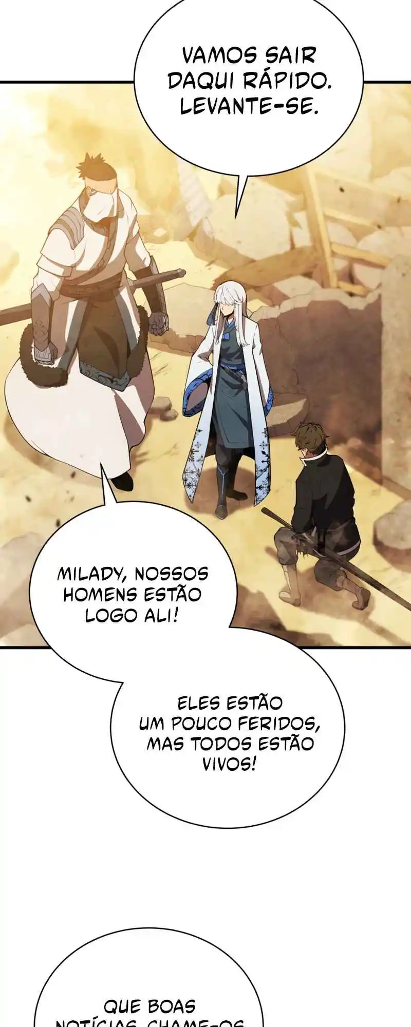 Read The Swordmaster's Son pt_BR Manga Online