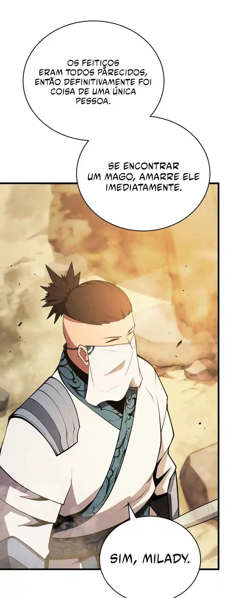 Read The Swordmaster's Son pt_BR Manga Online