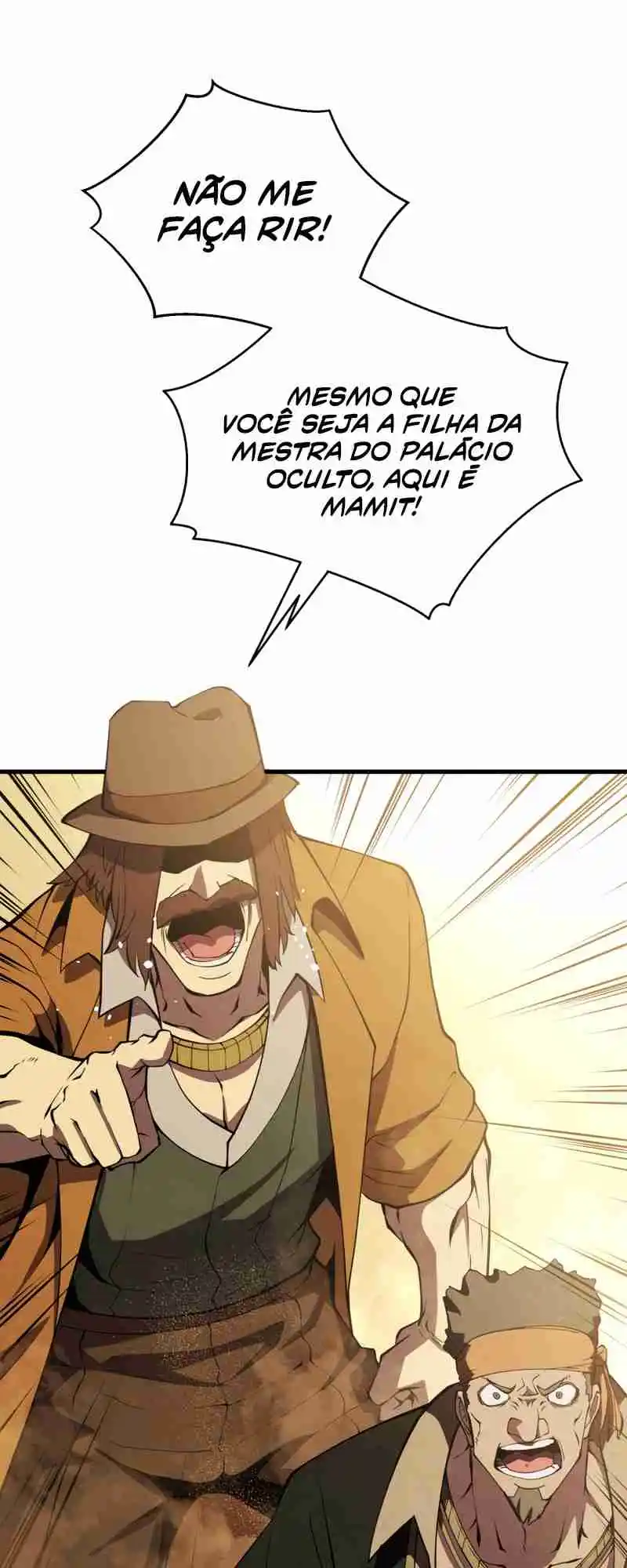 Read The Swordmaster's Son pt_BR Manga Online