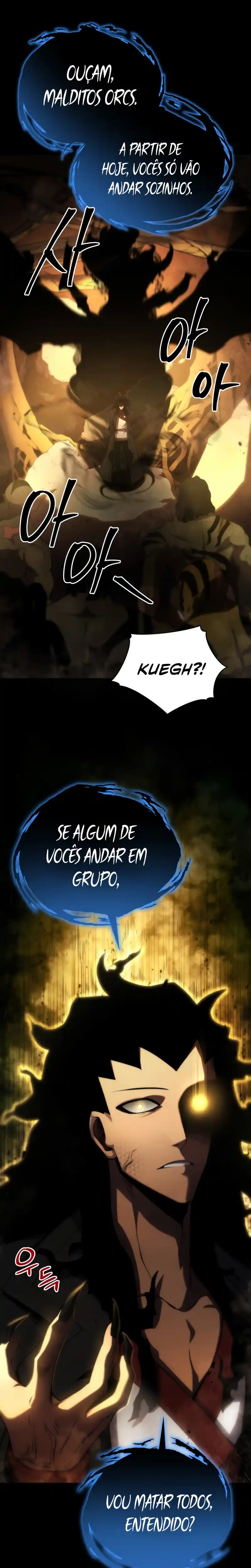 Read The Swordmaster's Son pt_BR Manga Online