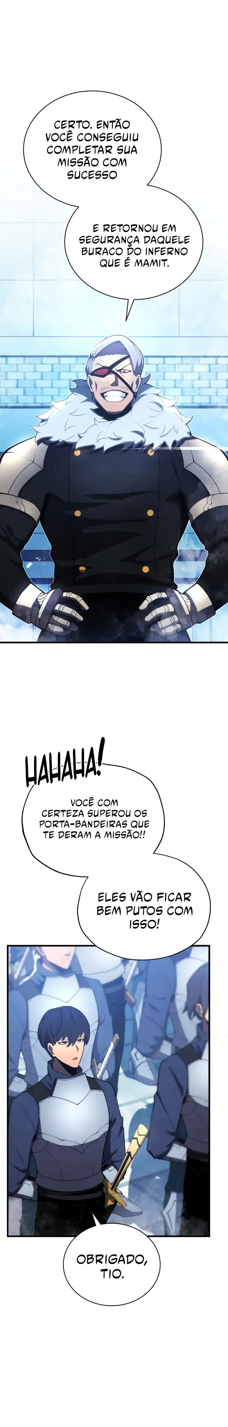 Read The Swordmaster's Son pt_BR Manga Online