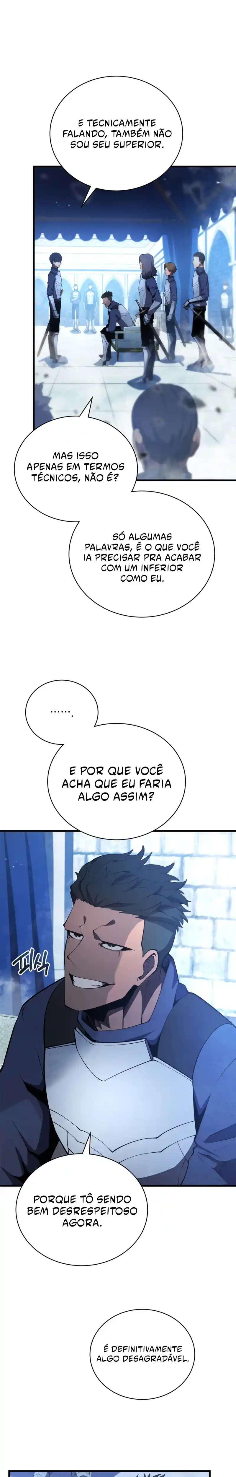 Read The Swordmaster's Son pt_BR Manga Online