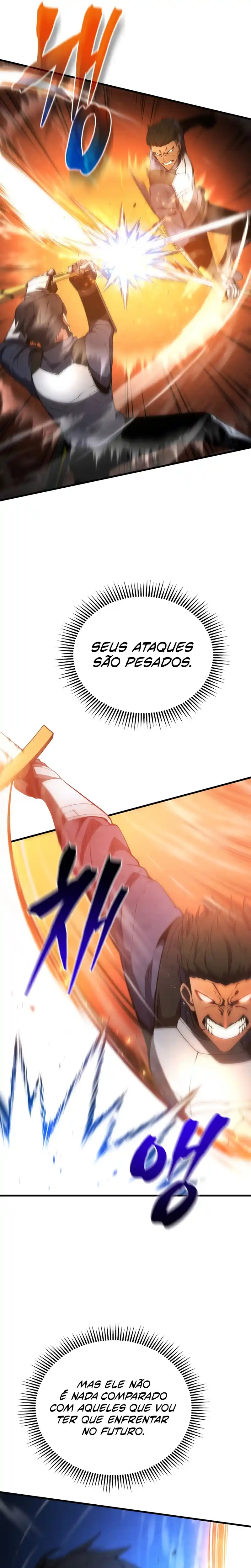 Read The Swordmaster's Son pt_BR Manga Online