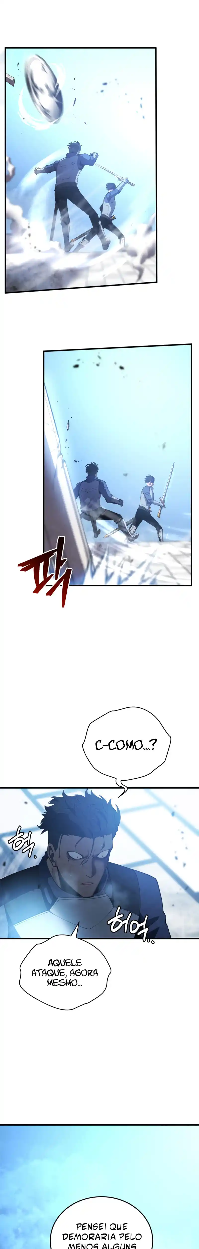 Read The Swordmaster's Son pt_BR Manga Online