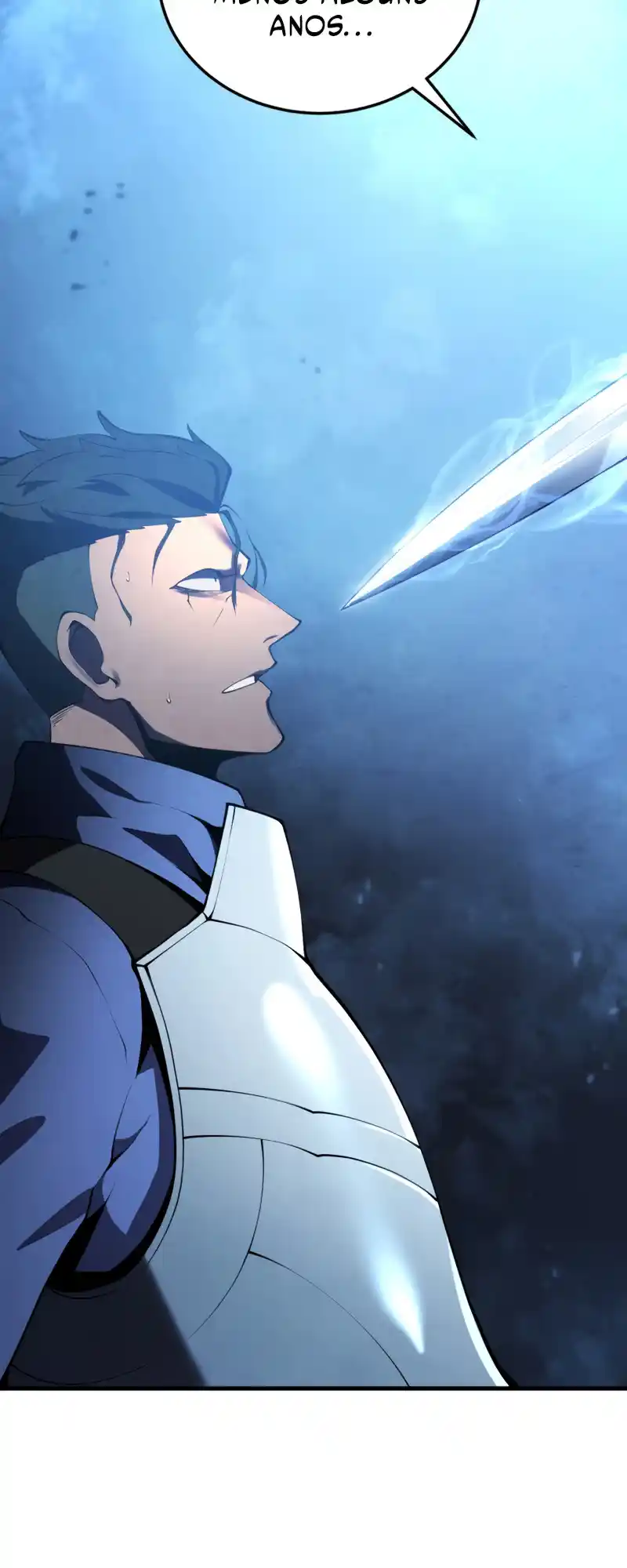 Read The Swordmaster's Son pt_BR Manga Online