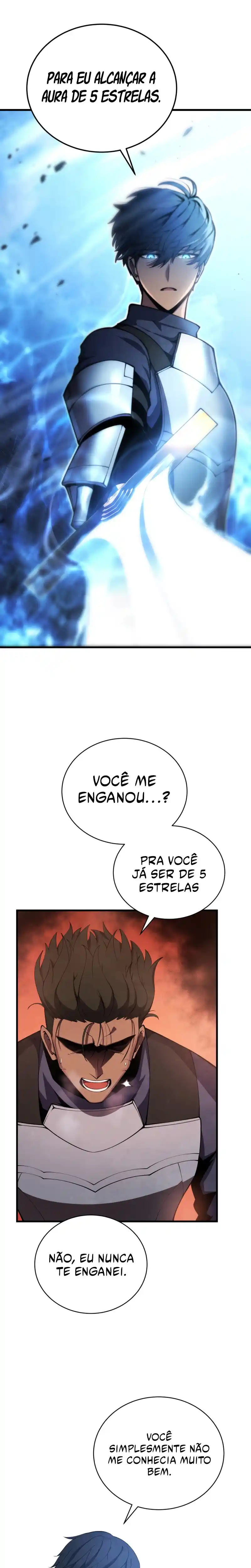 Read The Swordmaster's Son pt_BR Manga Online