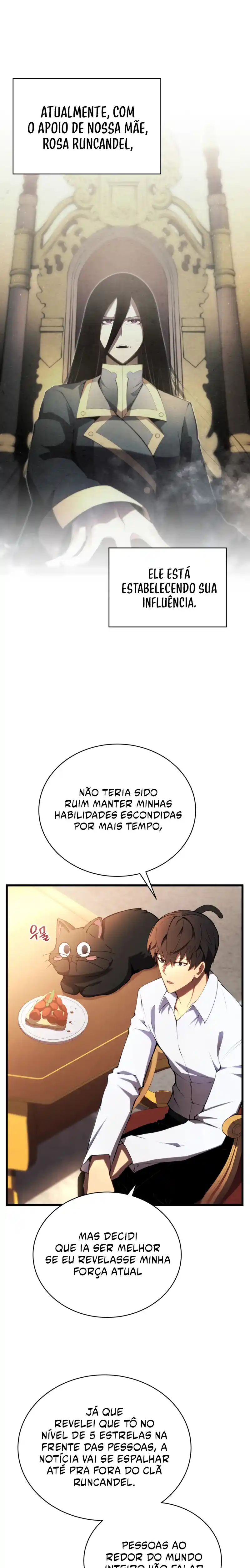 Read The Swordmaster's Son pt_BR Manga Online