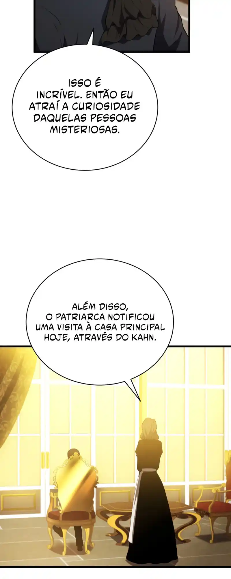 Read The Swordmaster's Son pt_BR Manga Online