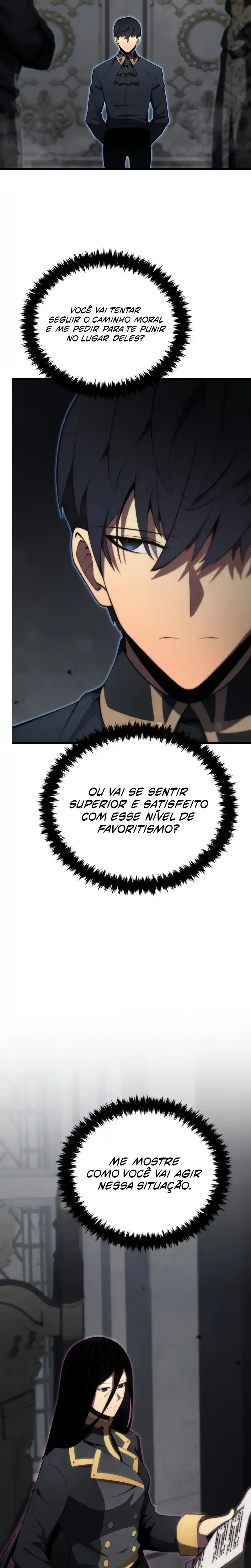 Read The Swordmaster's Son pt_BR Manga Online