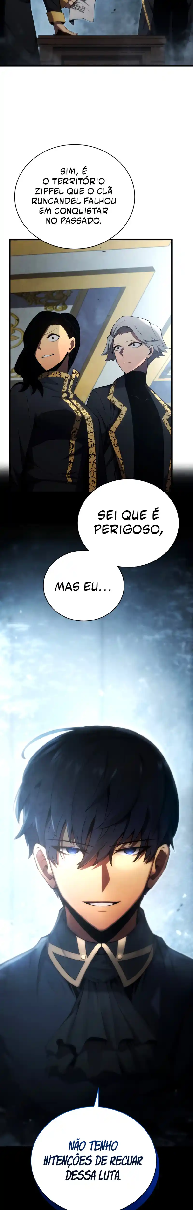 Read The Swordmaster's Son pt_BR Manga Online