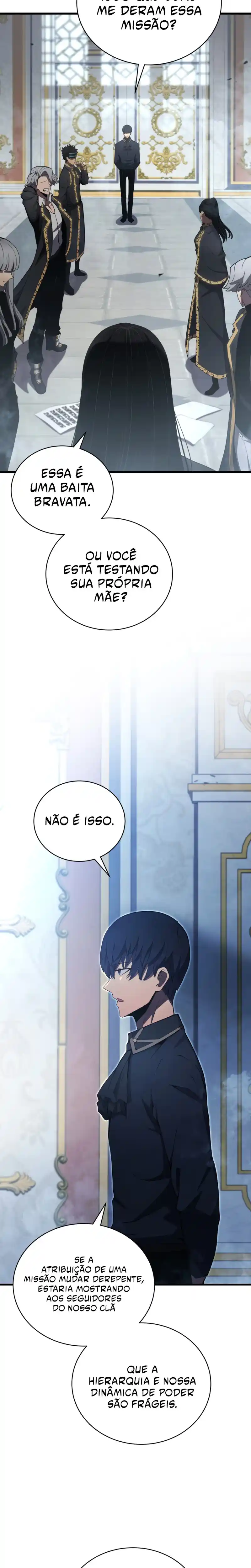 Read The Swordmaster's Son pt_BR Manga Online