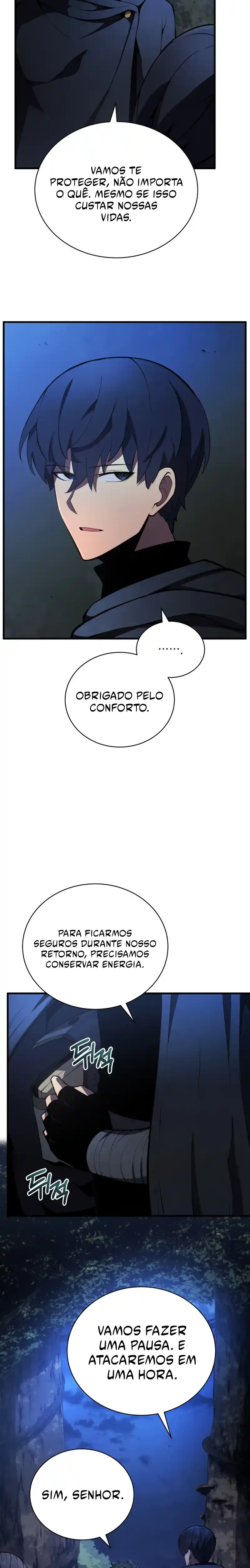 Read The Swordmaster's Son pt_BR Manga Online