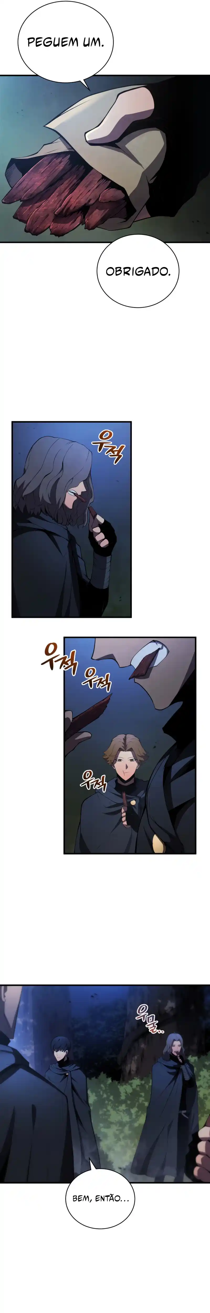 Read The Swordmaster's Son pt_BR Manga Online