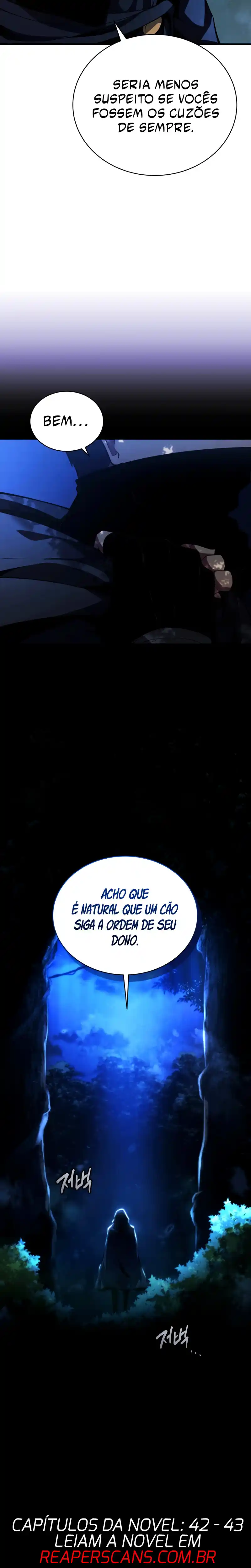 Read The Swordmaster's Son pt_BR Manga Online