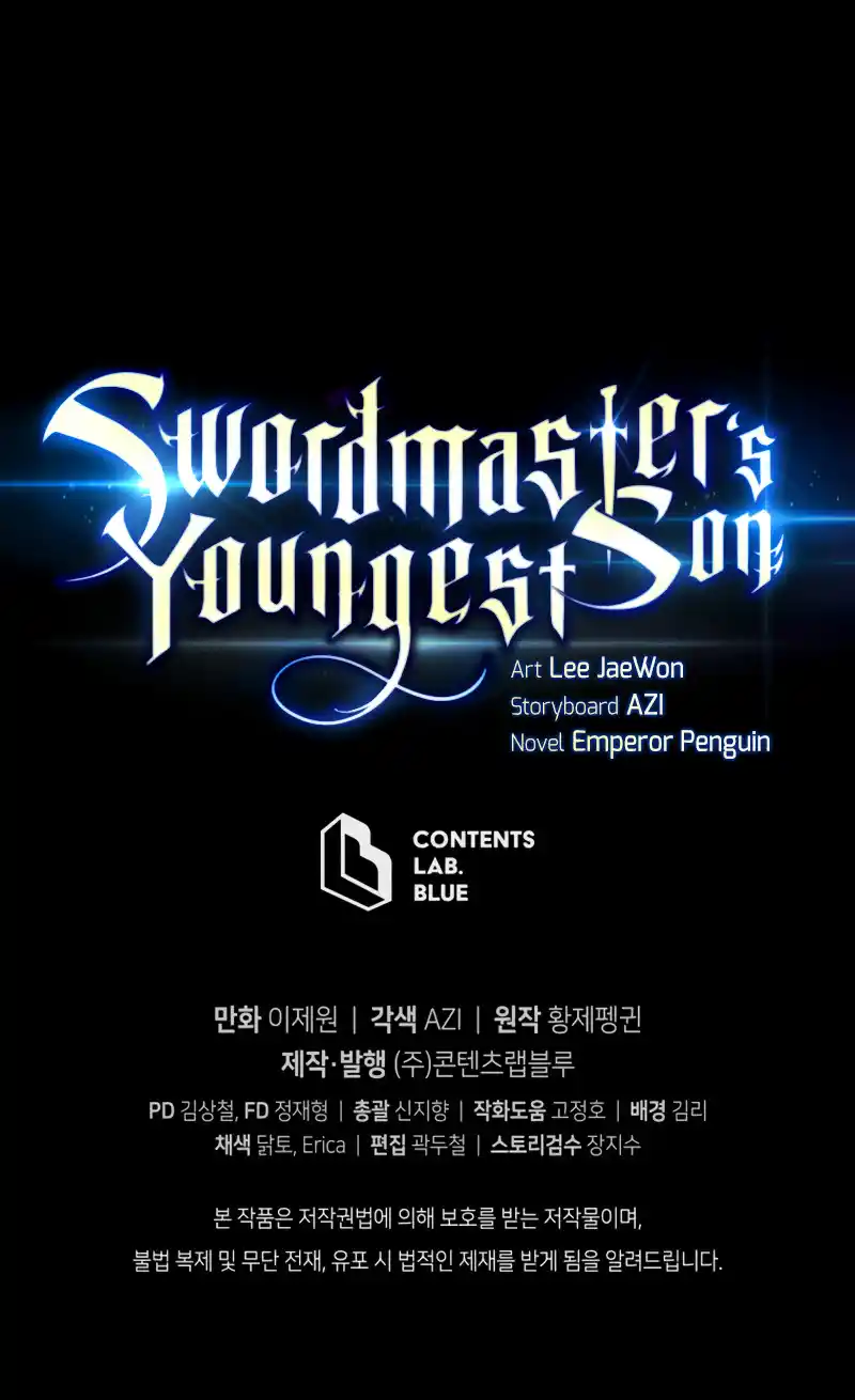Read The Swordmaster's Son pt_BR Manga Online