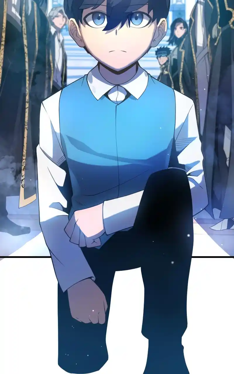 Read The Swordmaster's Son pt_BR Manga Online