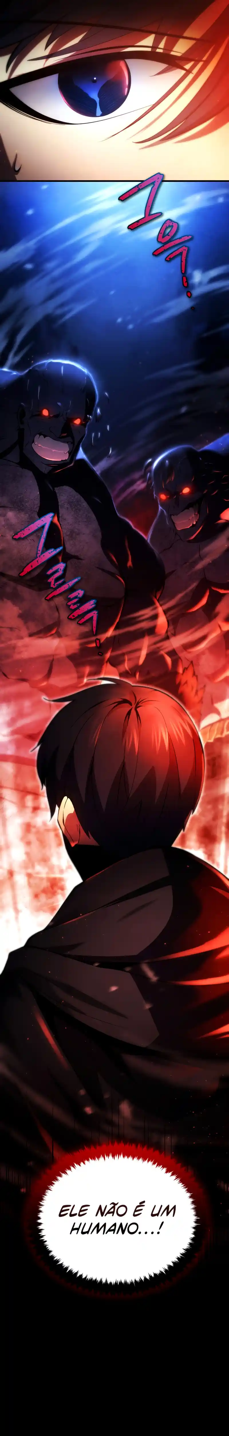 Read The Swordmaster's Son pt_BR Manga Online