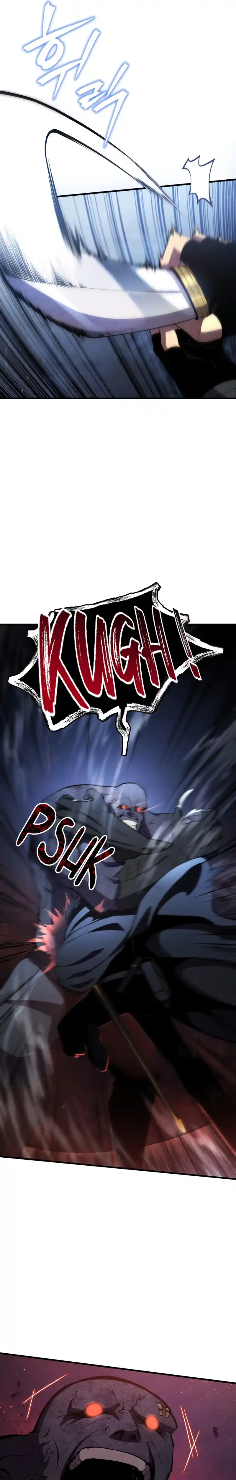 Read The Swordmaster's Son pt_BR Manga Online