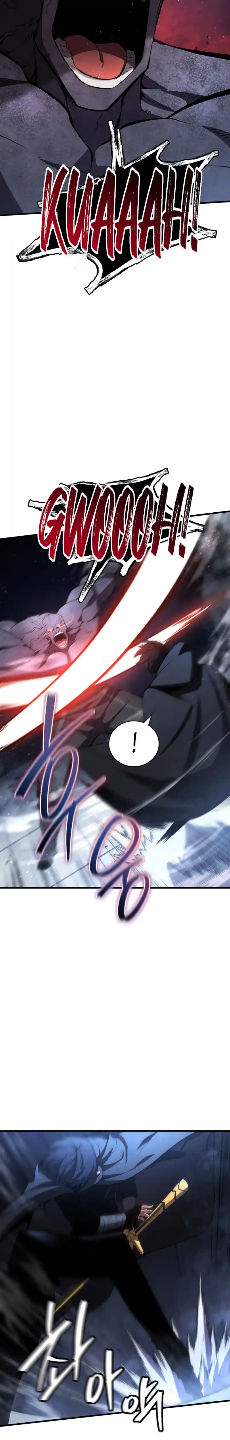 Read The Swordmaster's Son pt_BR Manga Online
