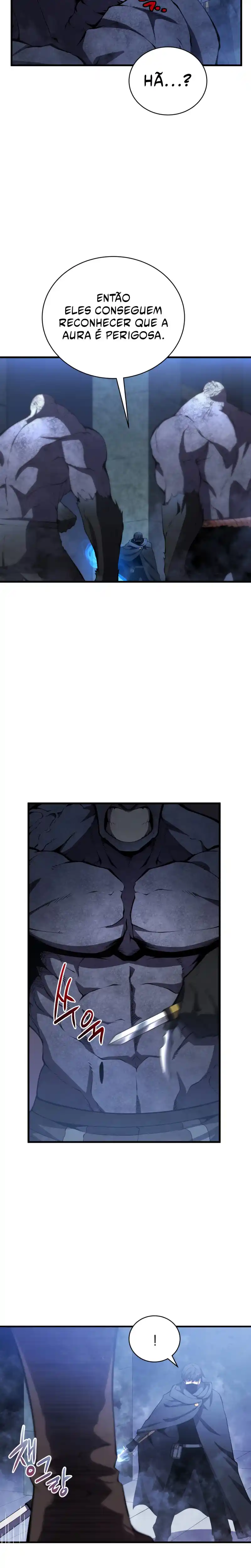 Read The Swordmaster's Son pt_BR Manga Online