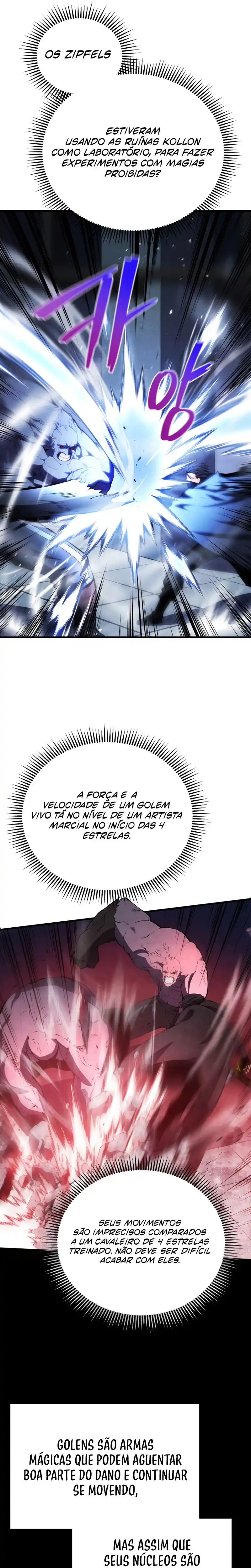 Read The Swordmaster's Son pt_BR Manga Online