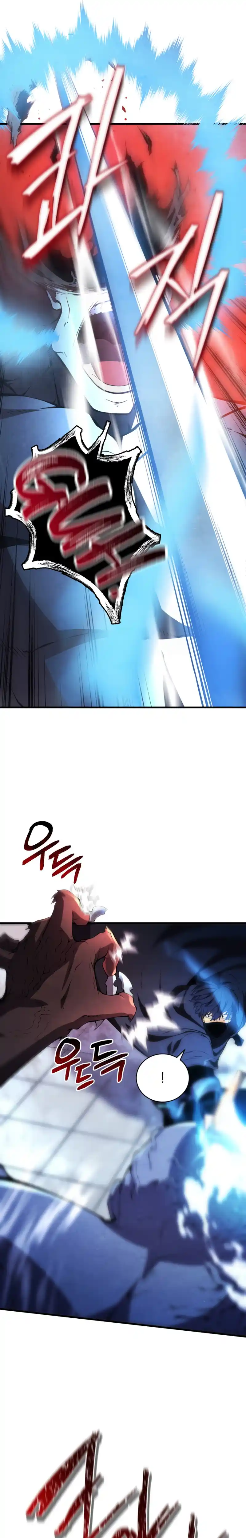Read The Swordmaster's Son pt_BR Manga Online