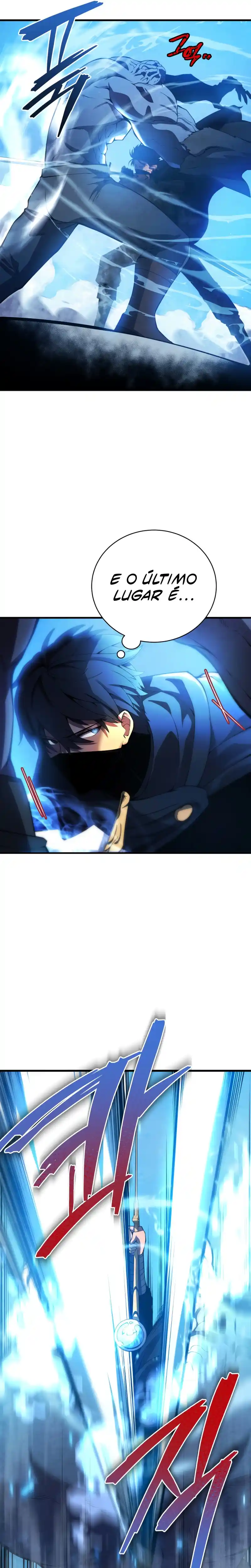 Read The Swordmaster's Son pt_BR Manga Online