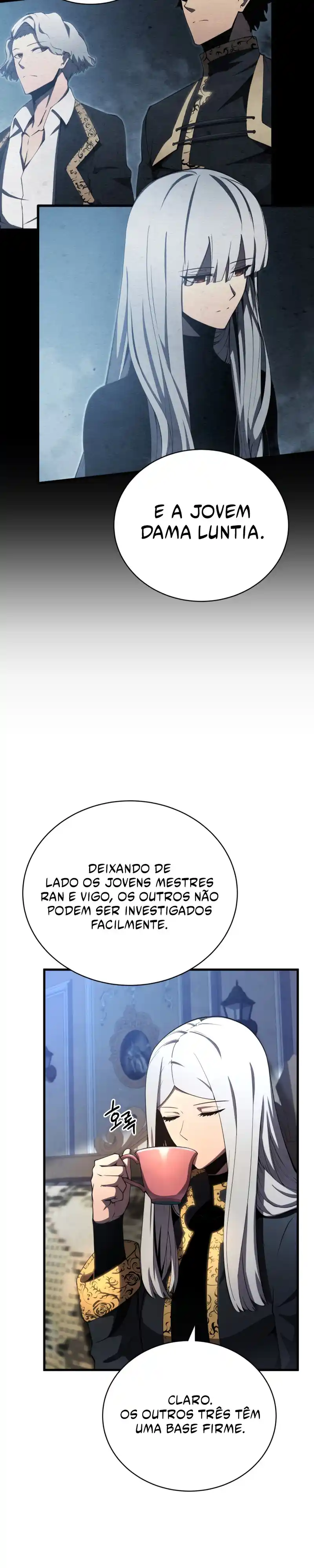Read The Swordmaster's Son pt_BR Manga Online