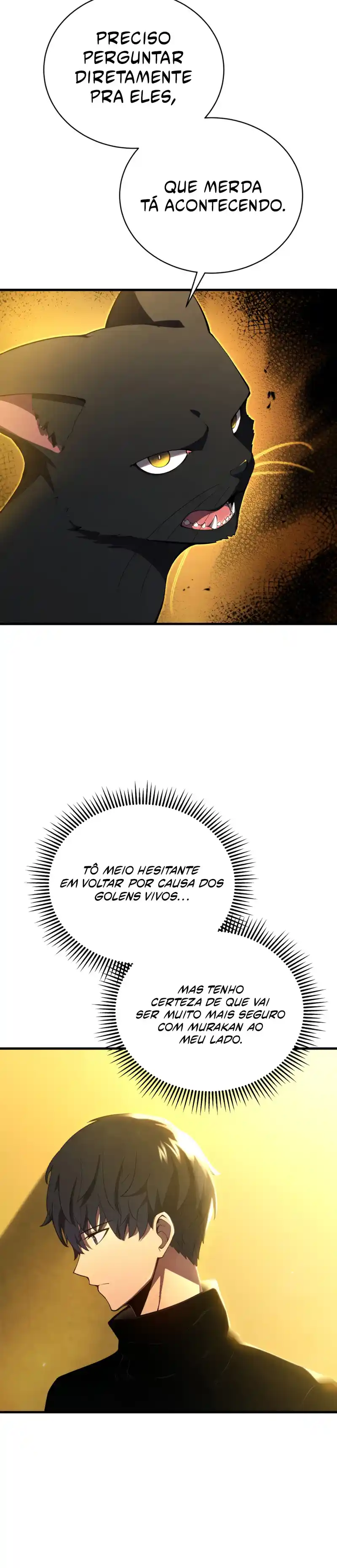 Read The Swordmaster's Son pt_BR Manga Online