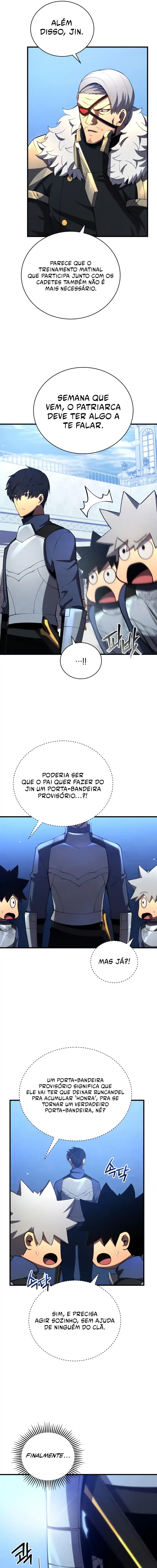 Read The Swordmaster's Son pt_BR Manga Online