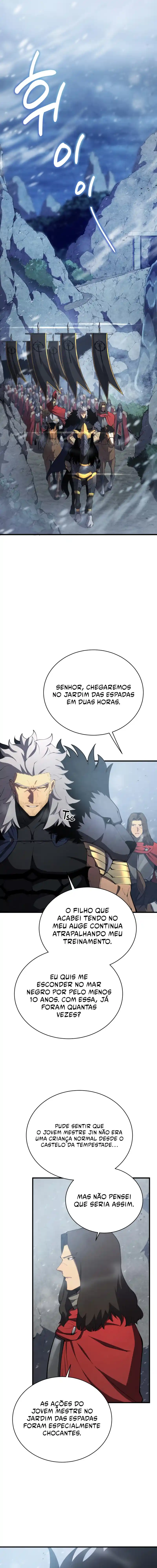 Read The Swordmaster's Son pt_BR Manga Online