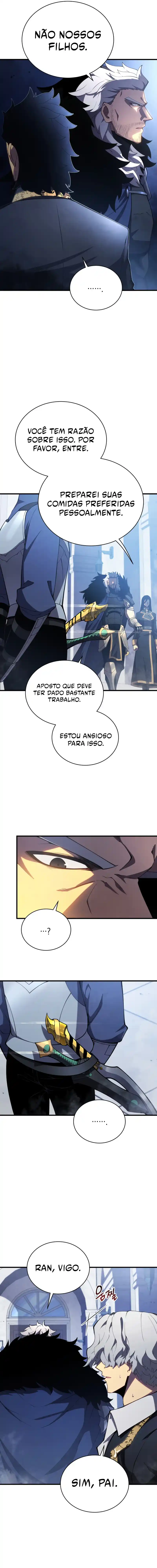 Read The Swordmaster's Son pt_BR Manga Online