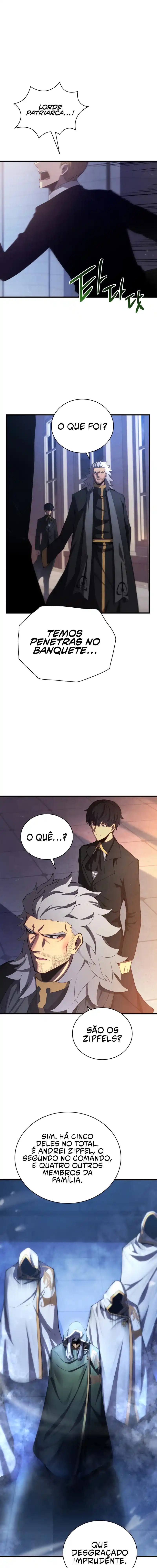 Read The Swordmaster's Son pt_BR Manga Online