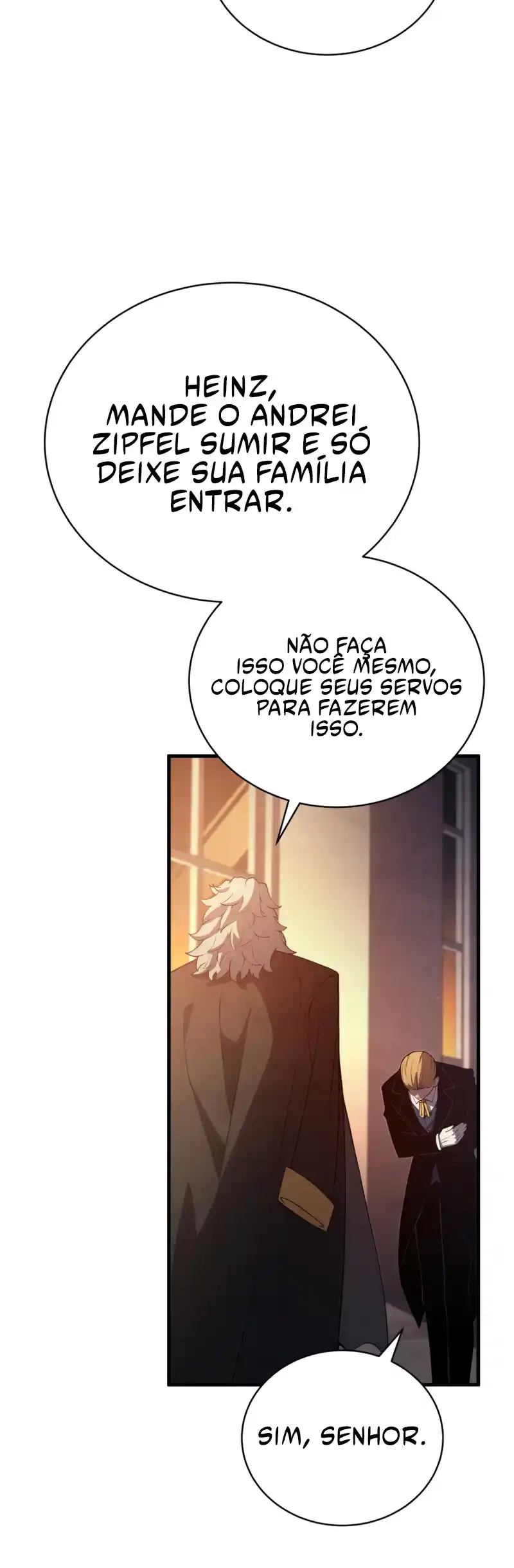 Read The Swordmaster's Son pt_BR Manga Online