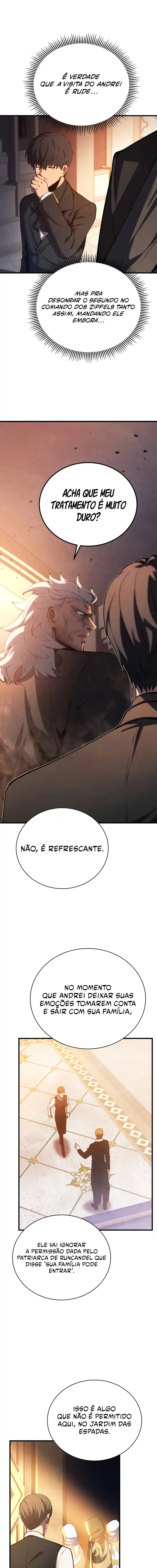Read The Swordmaster's Son pt_BR Manga Online
